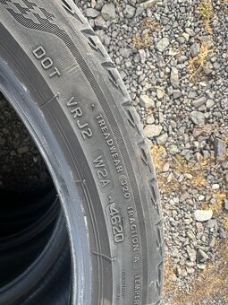 225/40 r19-letné pneu - 6