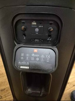 JBL 710 PÁRTYBOX - 6