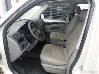 Volkswagen T5 1.9 tdi - 6