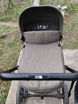 Cybex Priam - 6