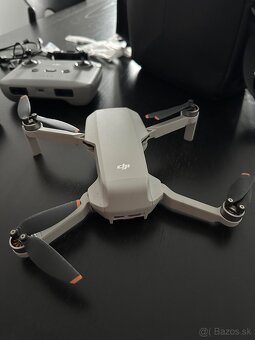 DJI Mini 2 Fly more combo - 6