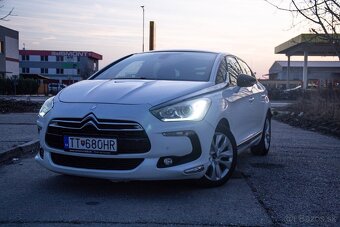 Citroën DS5 SEDAN 2.0 HDi - 6