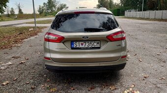 Ford Mondeo Combi 1.5 TDCi Duratorq ECOnetic Trend - 6