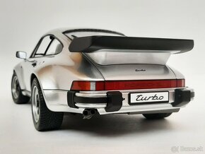 1:12 - Porsche 911 Turbo / 930 (1977) - Schuco - 1:12 - 6