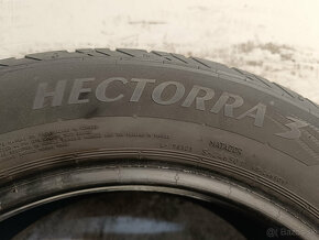 205/55 R16 Letné pneumatiky Matador Hectorra 4 kusy - 6