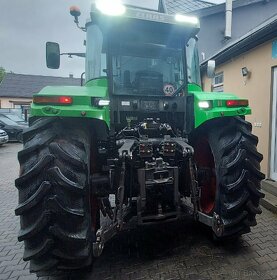 Traktor Claas Ares 836 RZ - 6