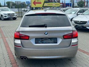 BMW RAD5 XDRIVE, PO KOMPLET SERVISE, TOP STAV - 6