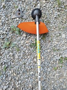 Predam krovinorezy stihl fs 55 fs 90 fs 120 - 6