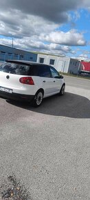 Volkswagen golf 5 tdi - 6