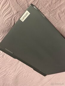 Lenovo Ideapad Gaming 3 - 6