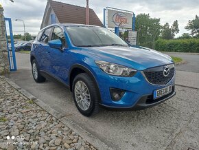 MAZDA CX-5  2,0  SKYACTIV-G 160  AWD  REVOLUTION - 6