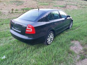 Predám škoda Octavia 1.9tdi 77kw - 6