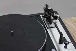 Thorens TD160 MKII - 6