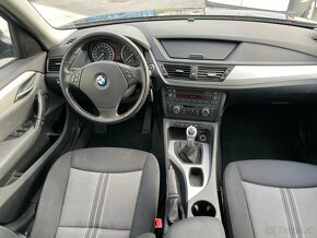 BMW X1 2.0 d Xdrive ,xenon, - 6