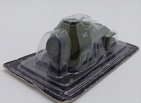 BA-64 Avtolegendy 1:43 - 6