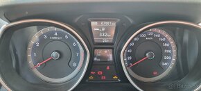 Hyundai i30, 1,4i, 2014 - 6