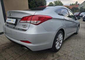 Hyundai i40 1.7-1.maj.NAVI-KAMERA-TEMPOMAT - 6