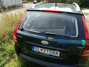 Kia Ceed Rio Sorento Sephia Sportage Picanto Optima A/T - 6