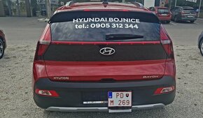 Hyundai BAYON 1.2i 62Kw PLAY - 6