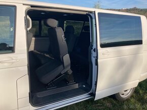 VW T6.1 Caravelle - 6