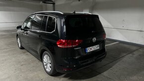 Volkswagen Touran 1.6tdi R-Line, NOVÉ ROZVODY, SPOJKA - 6