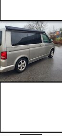 Volkswagen T5.1 California Beach 2.0TDi 4Motion DSG - 6