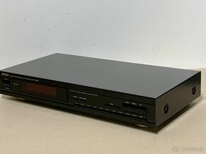 DENON TU-280 …. FM/AM Stereo Tuner - 6