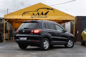 Volkswagen Tiguan 2.0 CR TDI 170k 4-Motion Style - 6