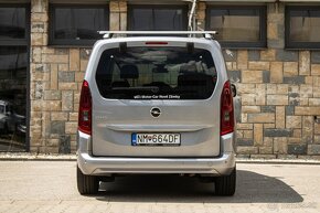 Opel Combo Life 81kW Innovation - 6