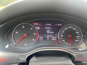 Audi A6 C7 2.0Tdi 130kW - 6