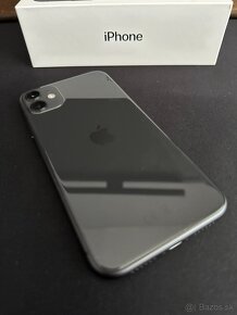 Predam iPhone 11 64gb black - 6