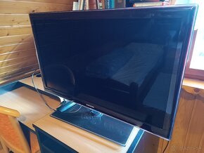 Predám Televízor SAMSUNG UE32D5500 | 20€ - 6