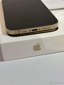 Iphone 14 PRO 128GB Gold - 6