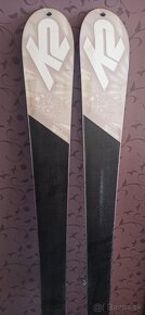 Skialpovy set 160cm - 6