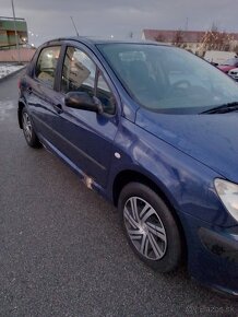 Predam Peugeot 307 1.4 16V - 6