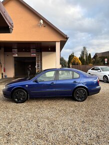 Seat Toledo 1,6-16V - 6