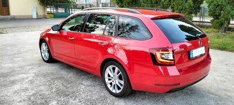 Škoda Octavia Combi 2.0 TDI CR Drive - 6