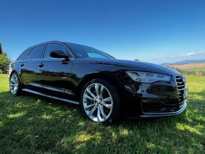 Audi A6 3.0 Tdi Quattro ZNIZENA CENA - 6