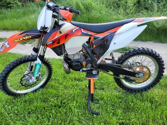 KTM SX 250 2012 Pro Circuit výfuk - 6