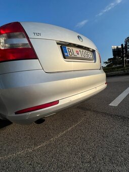 Škoda Octavia 2012 77kw 1.6TDI - 6