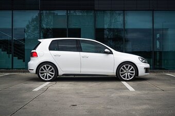 Volkswagen Golf 2.0 TDI GTD DSG - 6