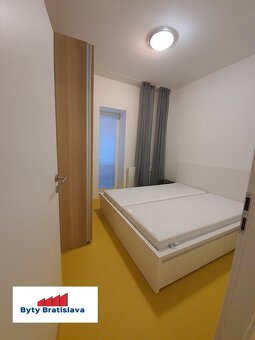 Prenajmem 2-izb. apartmán, uplná rekonštrukcia BA III - Rača - 6