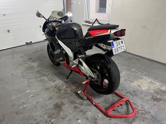 Aprilia RSV Mille 1000 - 6