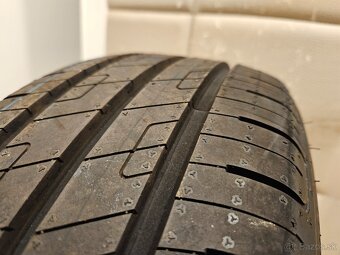 Nové letné pneumatiky GoodYear Effiecient Grip- 195/45 r16 - 6