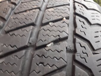 elektrony 5x98  zimne 195/60 r16c - 6