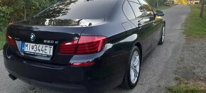 Predám BMW 520d x- drive r.v.2016 M-packet,Virtual cocpit - 6