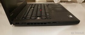 Notebook Lenovo T450 - 6