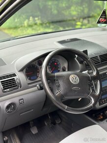 Volkswagen Sharan - 6