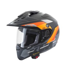 Shoei Hornet ADV KTM velkost M - 6