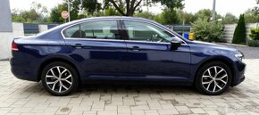 Volkswagen Passat 2.0 TDI BMT Comfortline Business DSG - 6